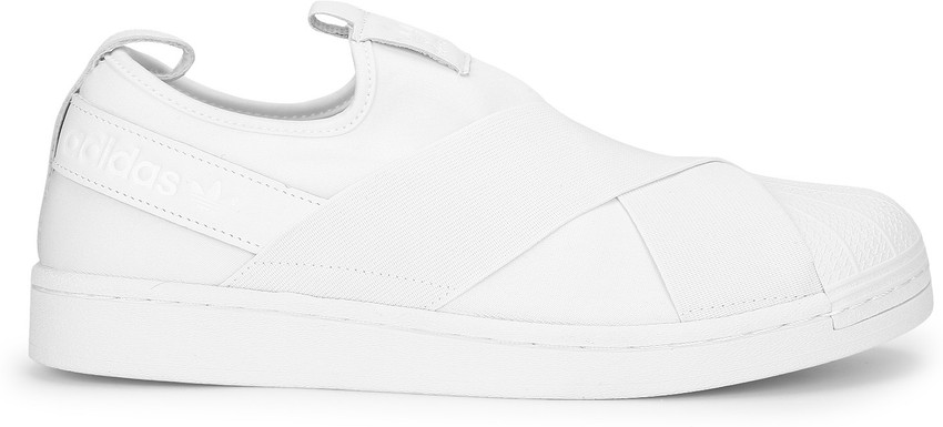 Original superstar clearance slip on soldes