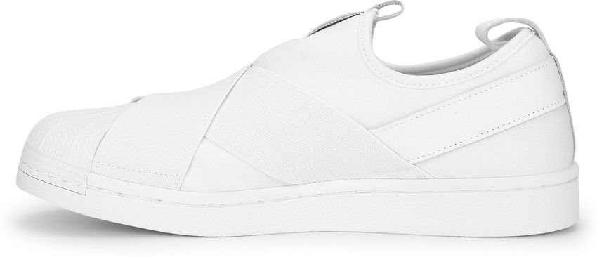 ADIDAS ORIGINALS SUPERSTAR SLIP ON Sneakers For Men Buy ADIDAS