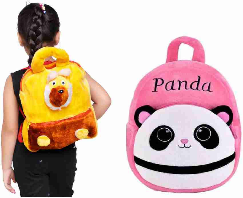 Panda bag flipkart sales