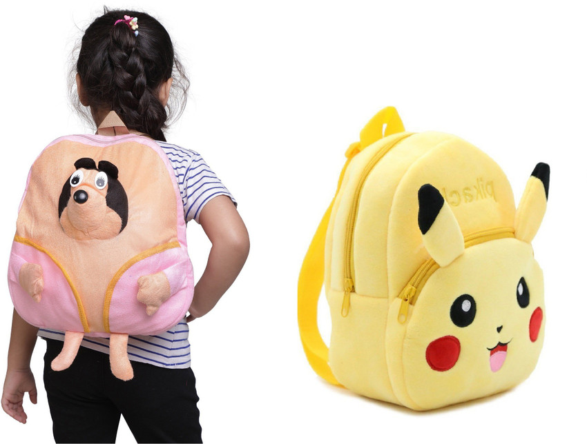 Kids discount cartoon bags