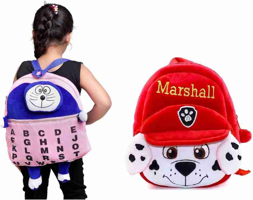 Cartoon bags for baby boy sale