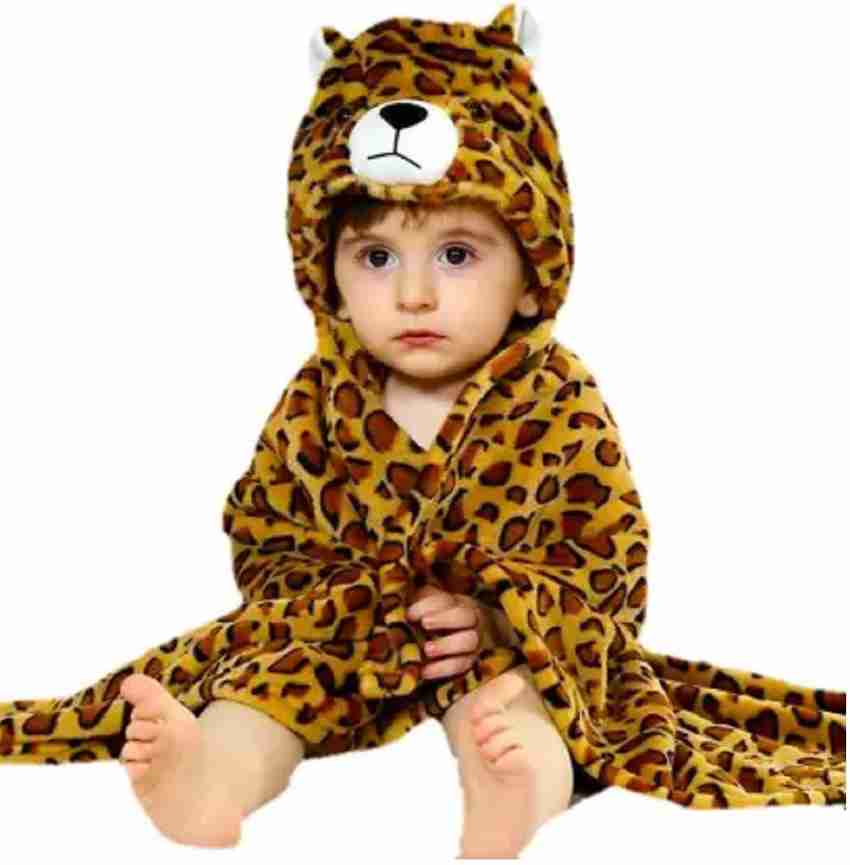 Essensa Furnishings hooded sleeping bag leg wrap and bath towel for kids upto 1.5 years Sleeping Bag Flipkart