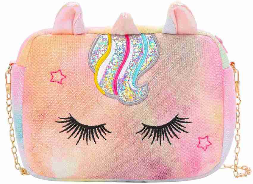 Unicorn purse for kids online