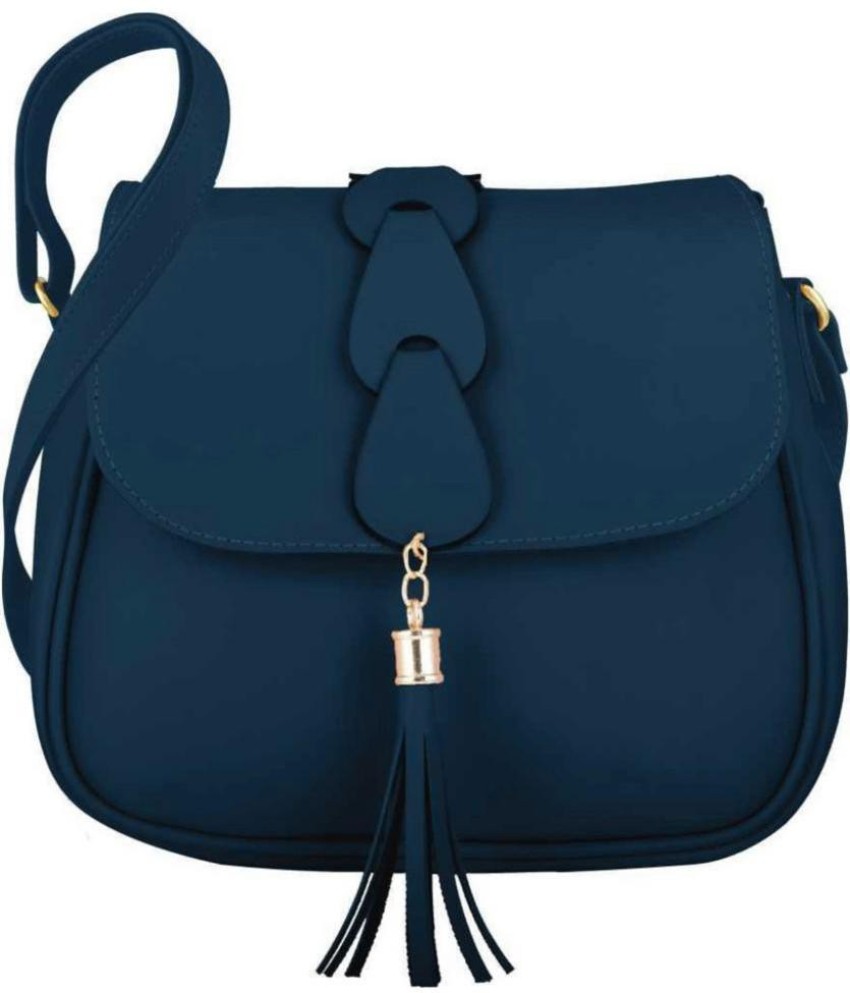 Flipkart one side online bags