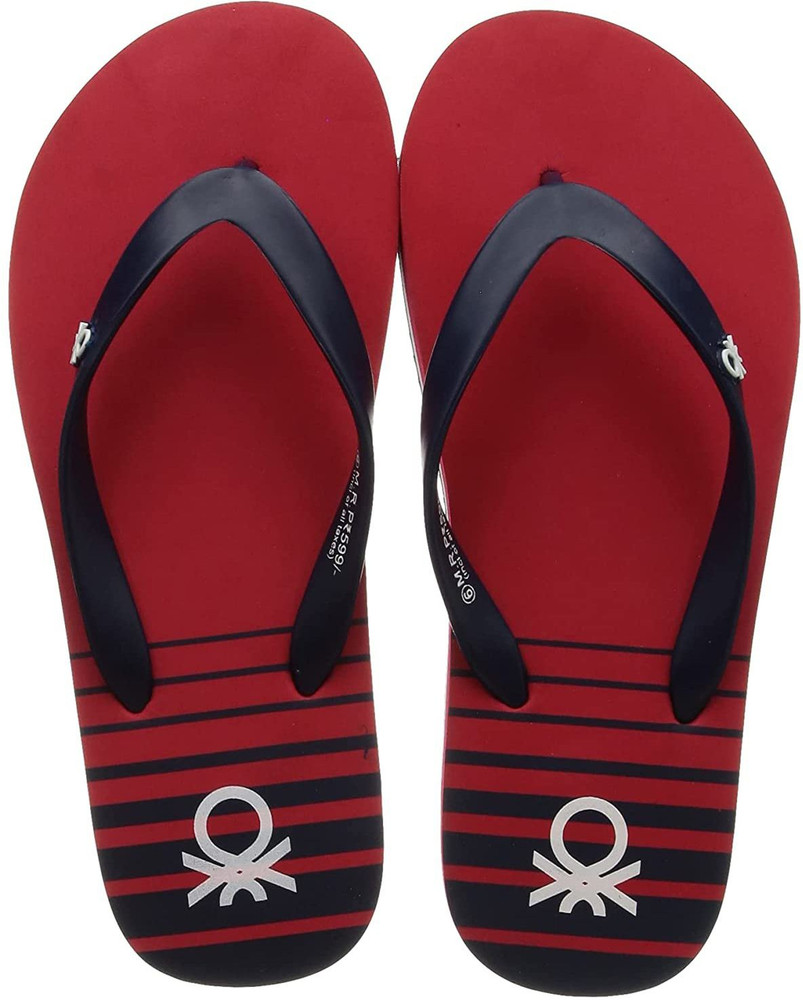 Benetton slippers flipkart shop
