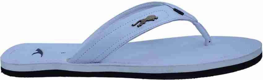 Sports sales red slippers