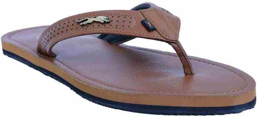 Sports red slippers clearance
