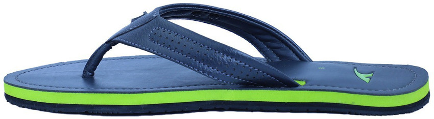 Sports red slippers store