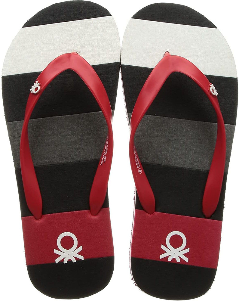 Benetton slippers sale flipkart