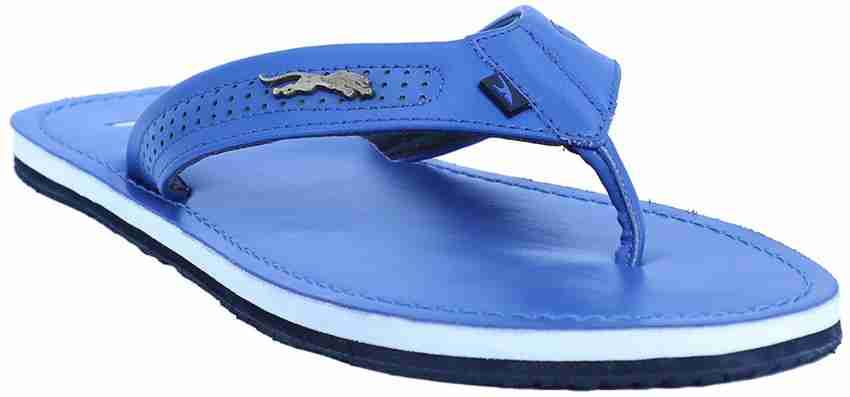 sports red Men Slippers Buy sports red Men Slippers Online at