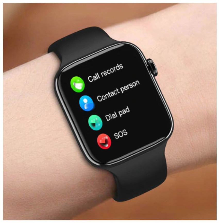 Smartwatch 500 price 2025