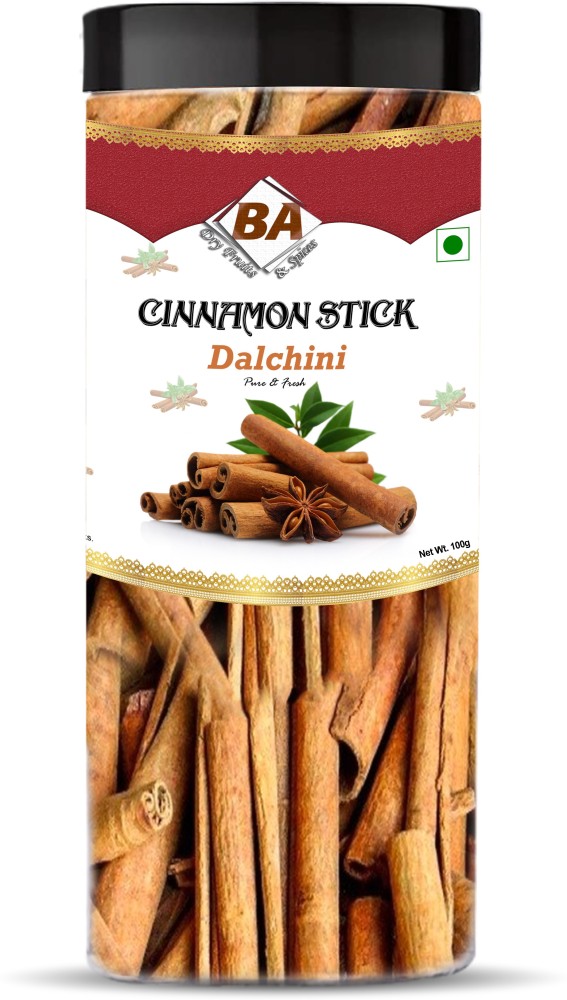 Cinnamon Spice (100gm) –