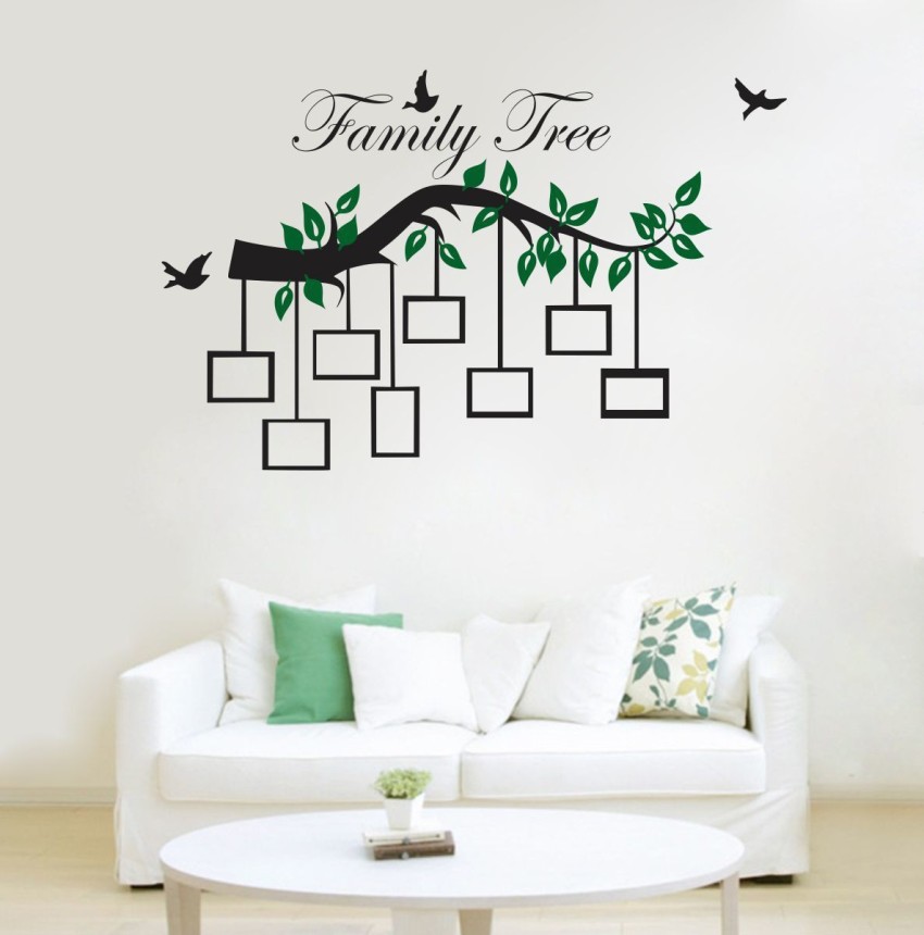 Family tree photo deals frame