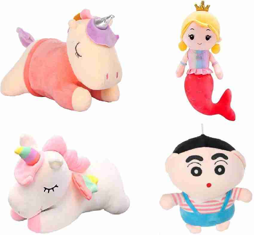 Unicorn mermaid shop toy