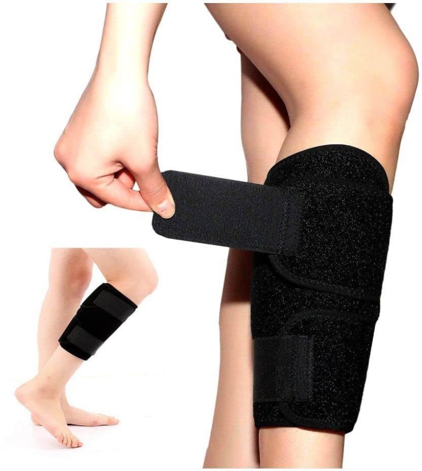 Thigh Compression Sleeve, Best Injury Support Wrap