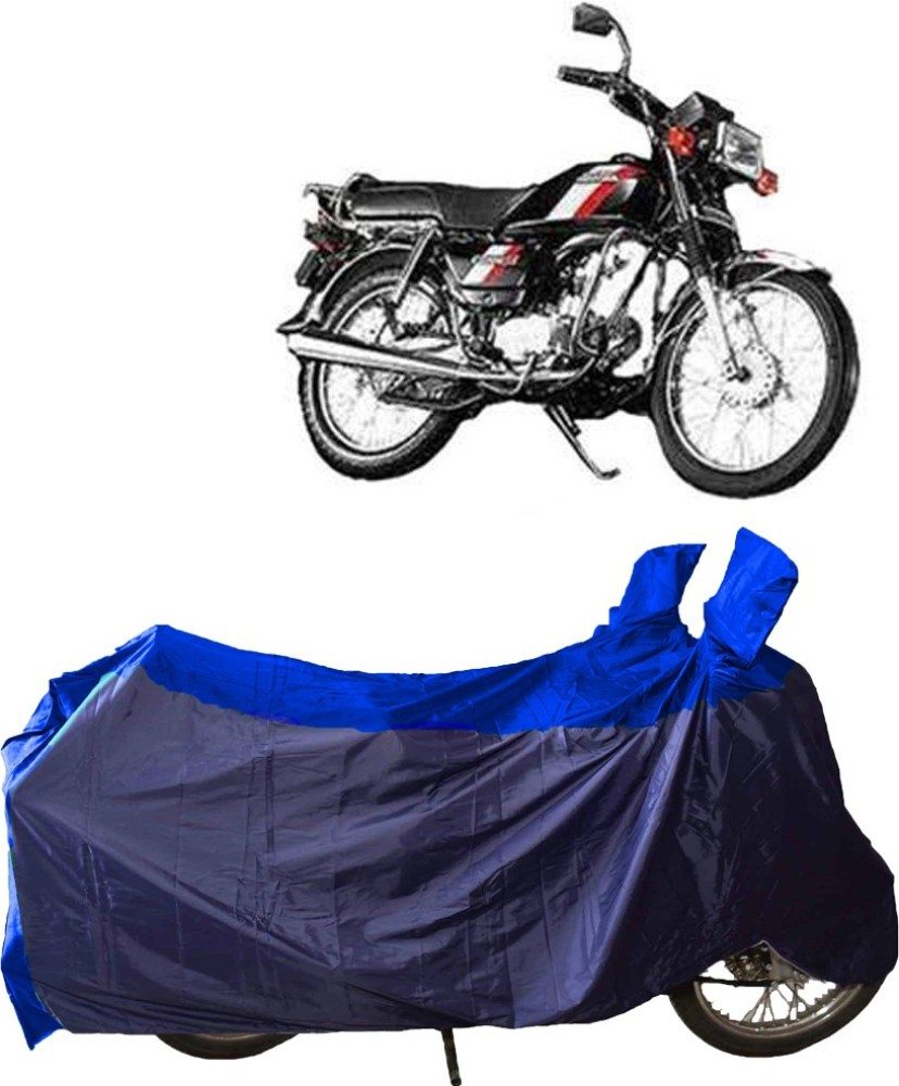 SMDP Two Wheeler Cover for Hero Price in India Buy SMDP Two