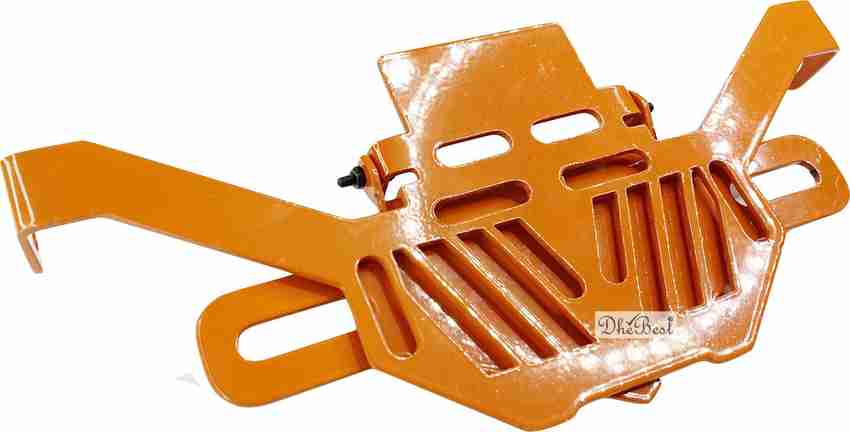 Honda stunner hotsell engine guard