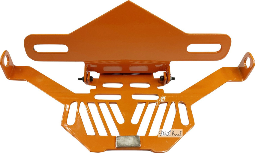 Magnetic tail tidy for duke 390 cheap