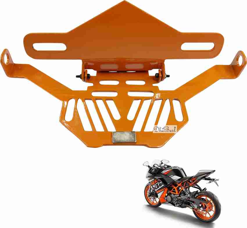 Magnetic tail tidy for duke 390 cheap