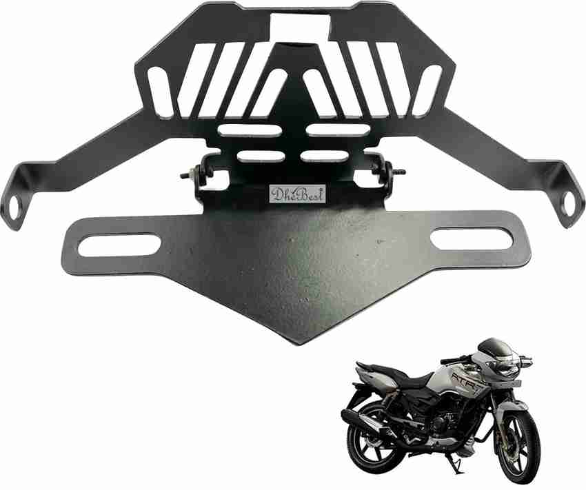 Tail tidy shop for apache 200