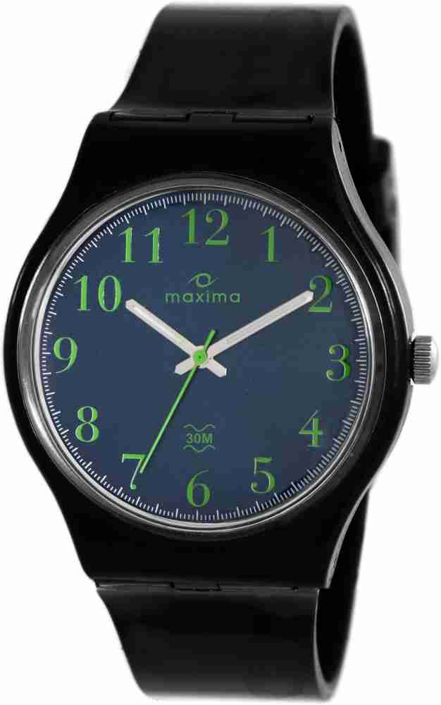 Maxima radium online watches