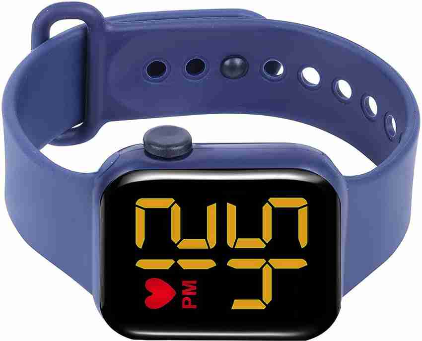 Boys watch with light online