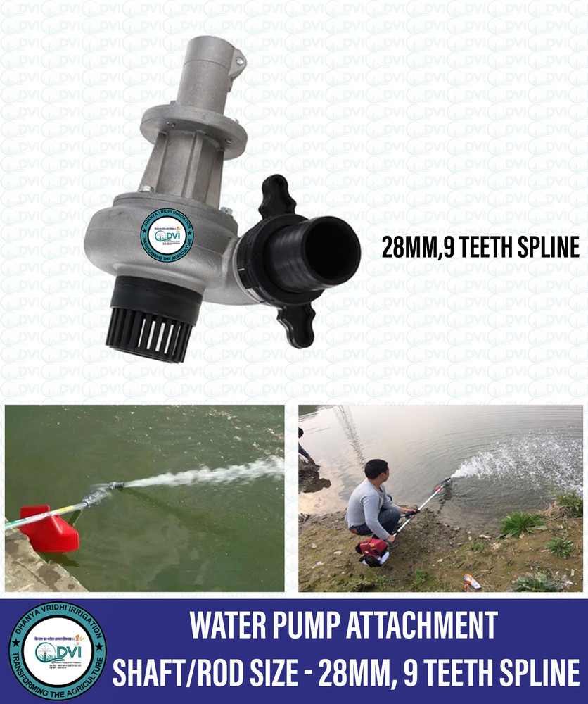 Sprinkler grass cutter deals