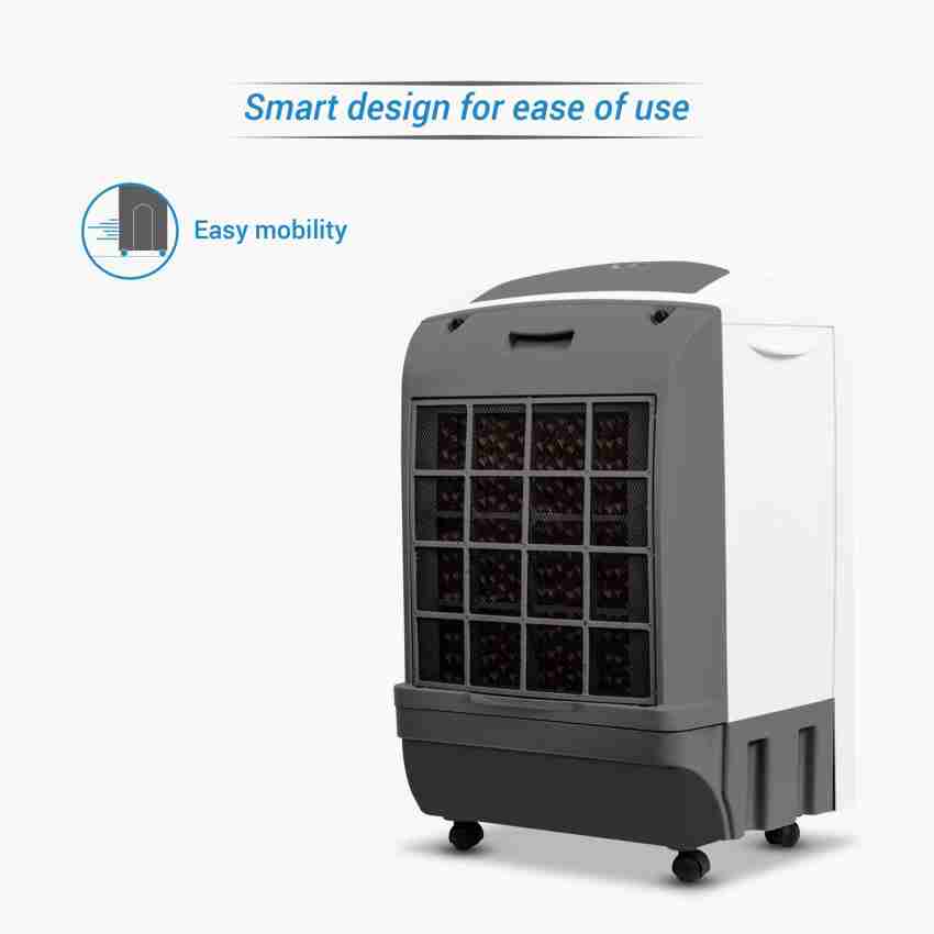 Flipkart smartbuy breeze personal air sales cooler review