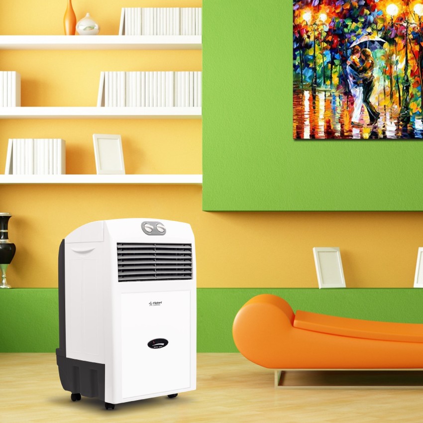 Flipkart smartbuy breeze personal air best sale cooler review