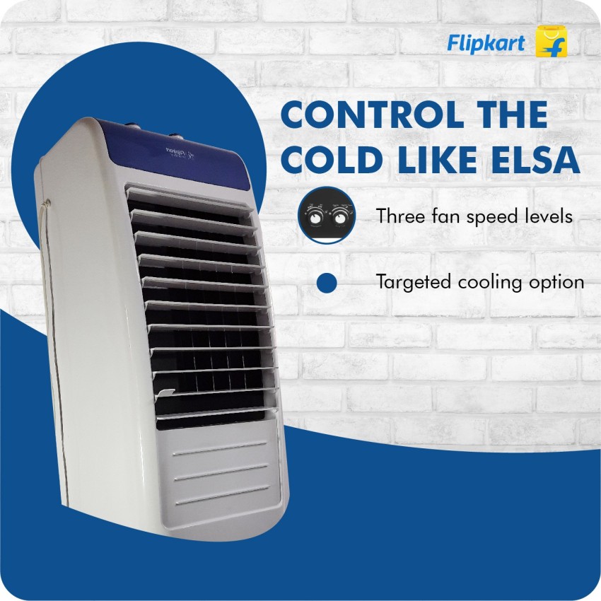 Flipkart air cooler store price