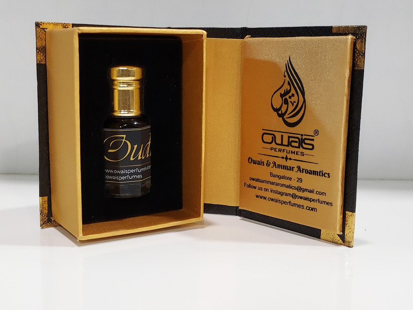 Attar collection hotsell perfume