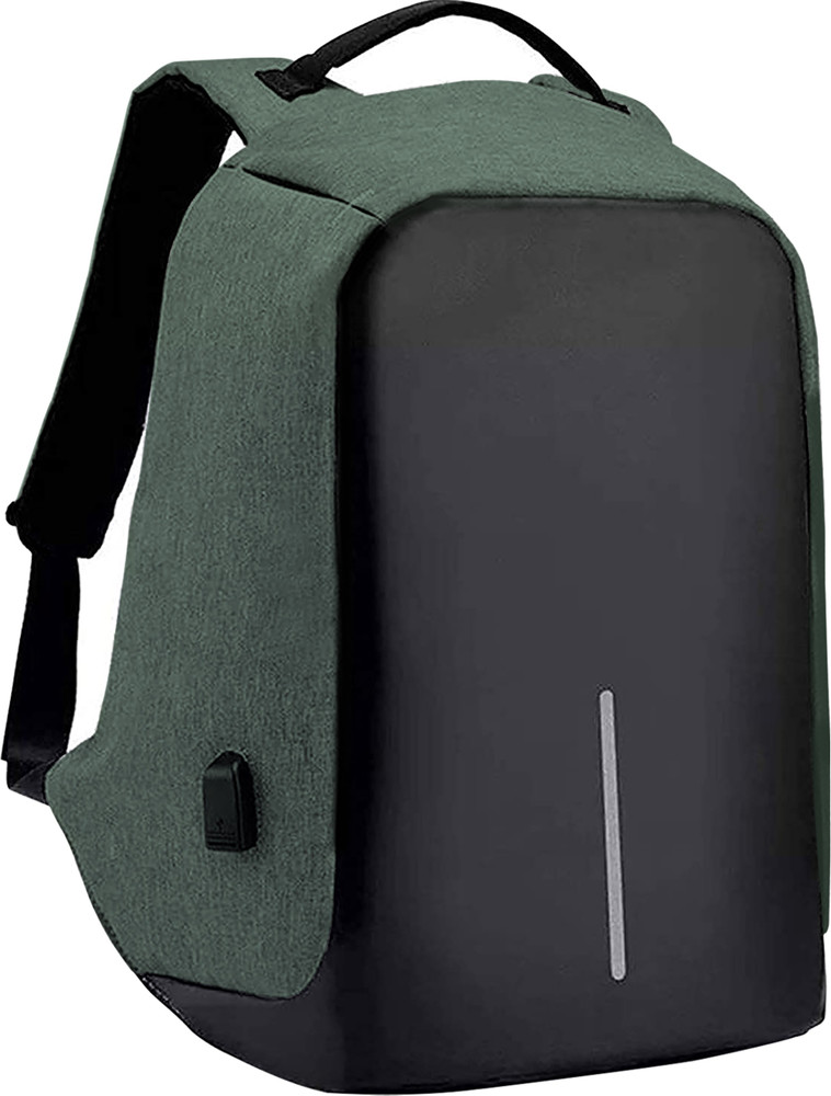 Flipkart anti theft new arrivals bag