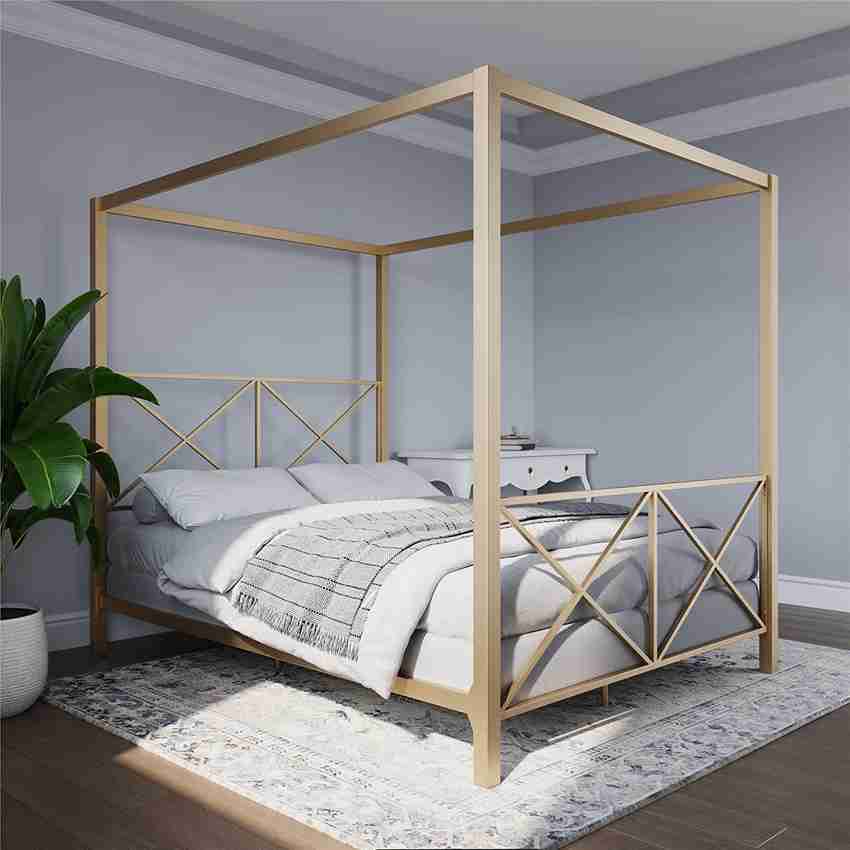 Poster bed flipkart sale