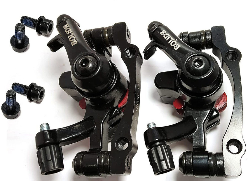 Bolids caliper deals