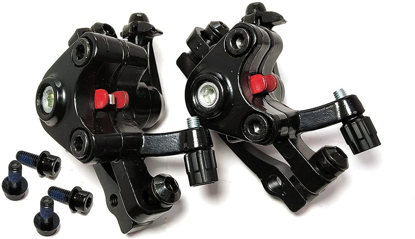 Caliper in 2025 bike
