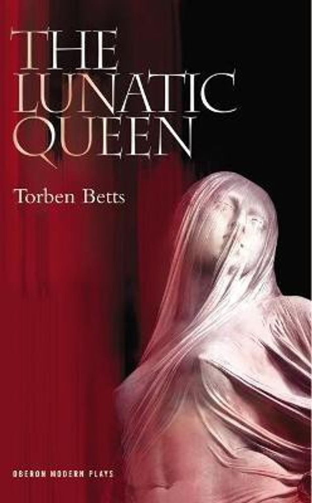 Lunatic queen hotsell