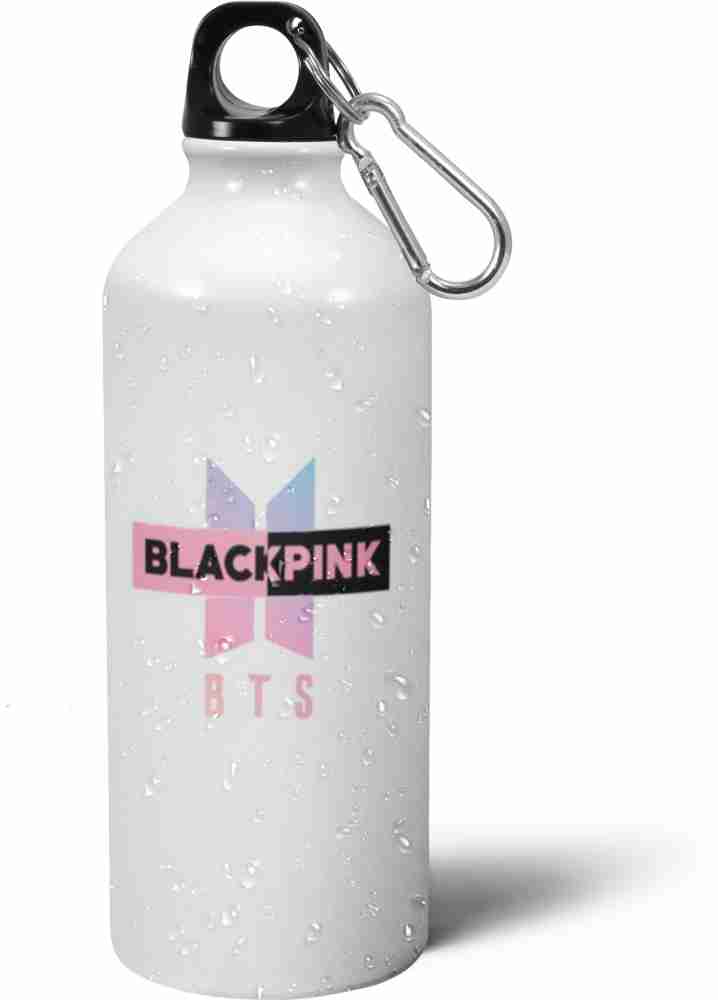 Believe Me 12oz BTS Lemon Water Bottle Kpop BTS India