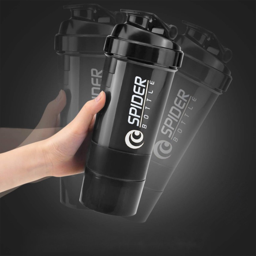 COOL INDIANS SHAKER BOTTLE FOR GYM