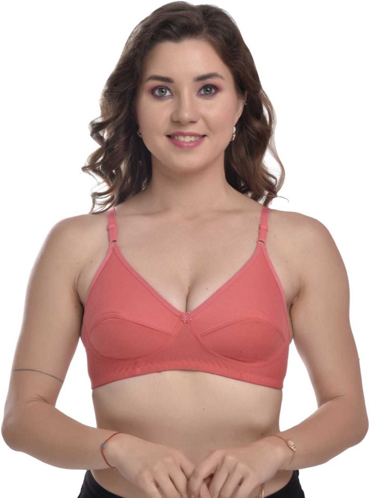 Plain Cotton Bra at best price in Delhi by Aliya Garments