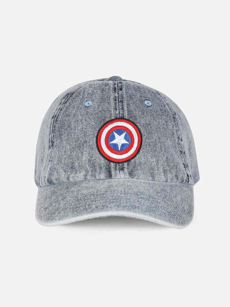 Cap in america deals