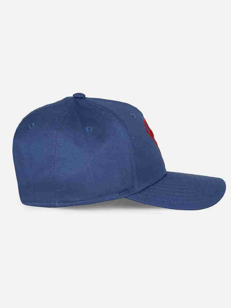 Superman cap flipkart hot sale