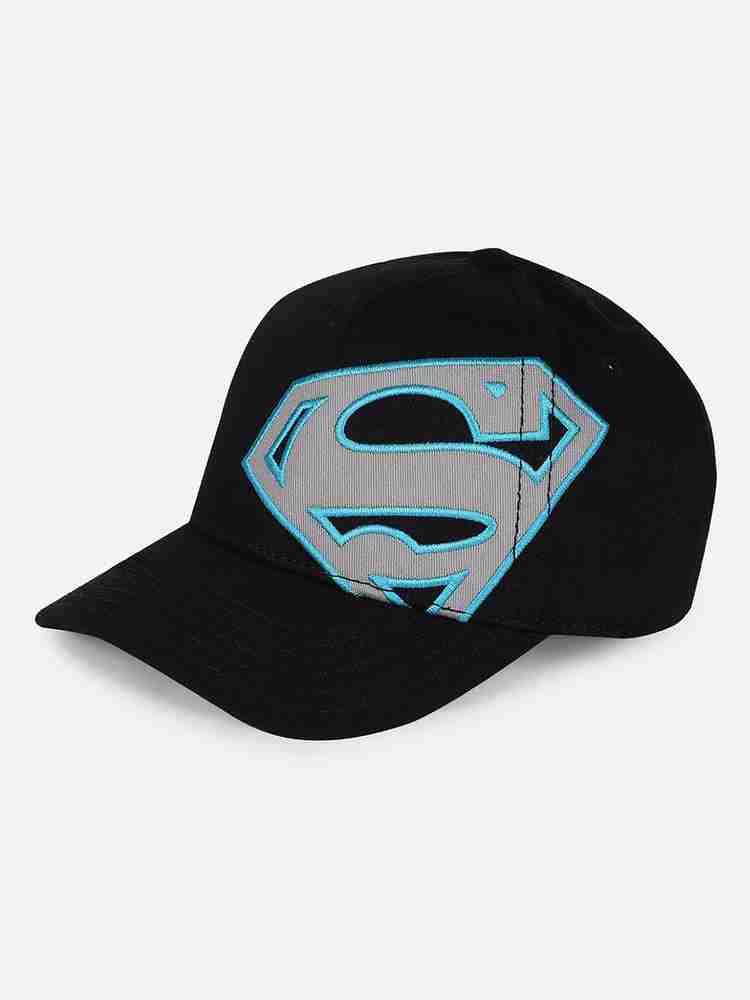 Superman By Free Authority Superman Sports Regular Cap Cap Buy