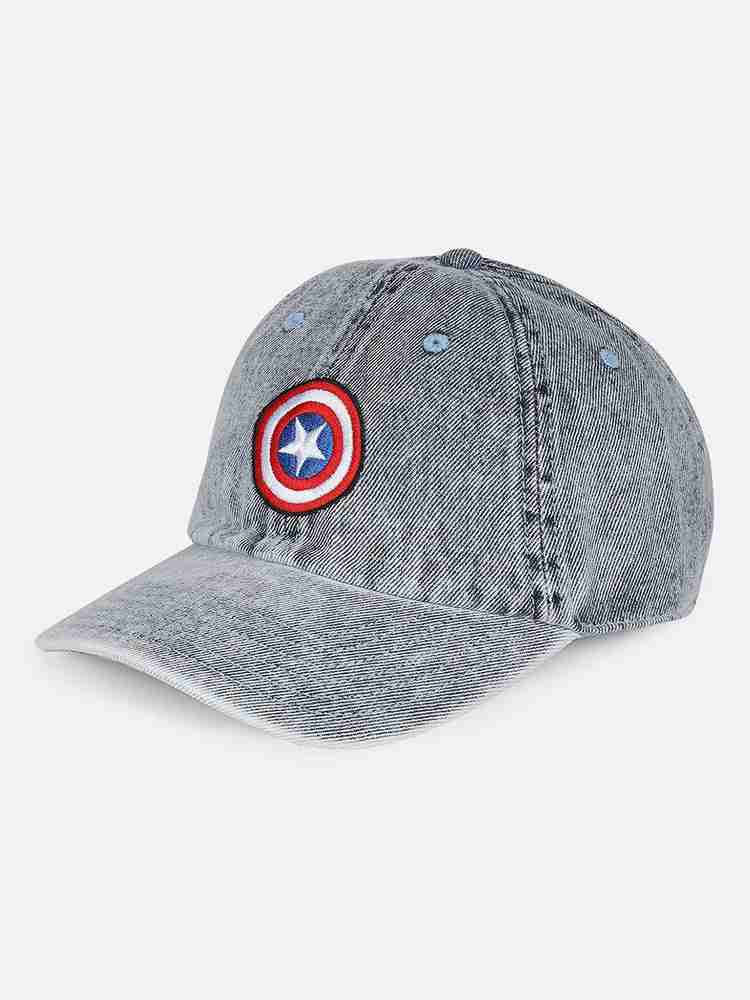 American top caps online