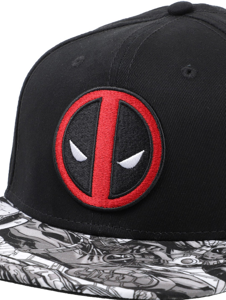 Deadpool hat best sale