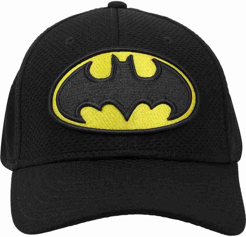 Batman caps online 2025