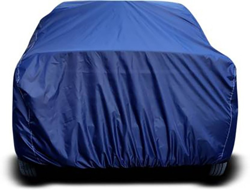 Tamanchi Autocare Car Cover For Maruti Suzuki 800 AC BSII Price in