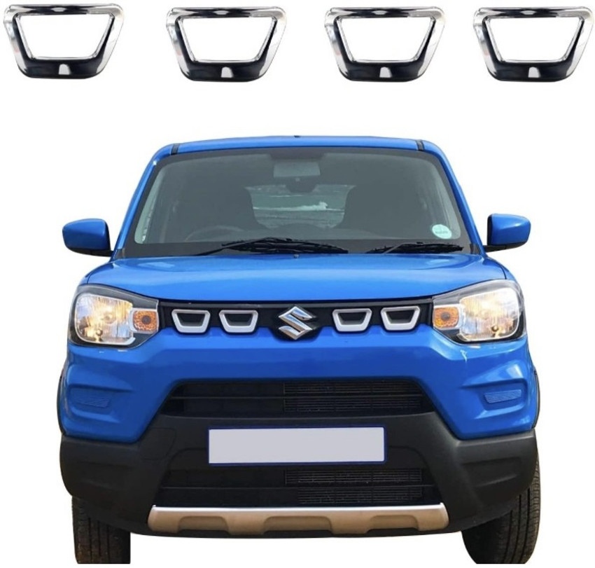 S presso bumper guard on sale price