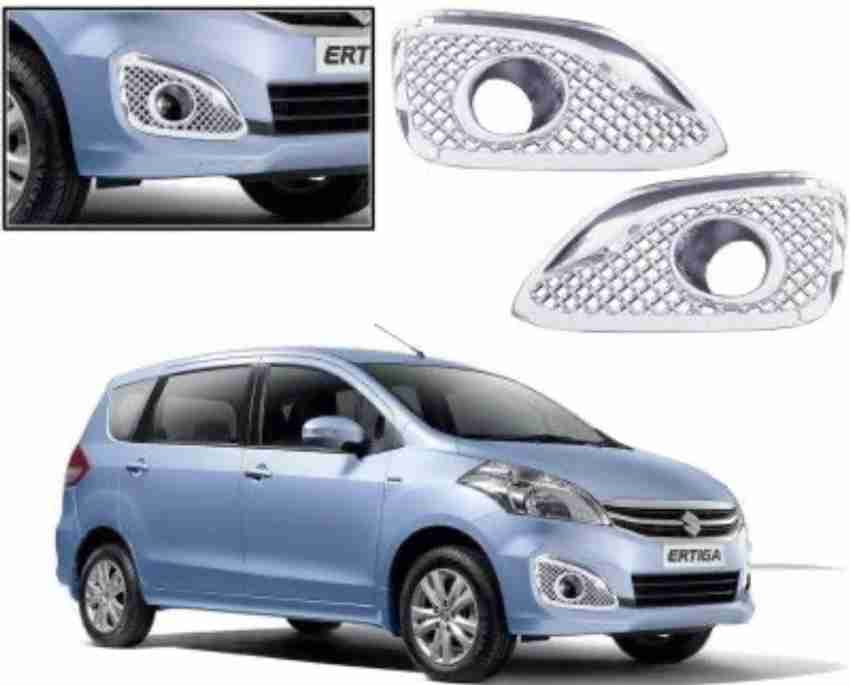 Ertiga fog lamp sales cover price