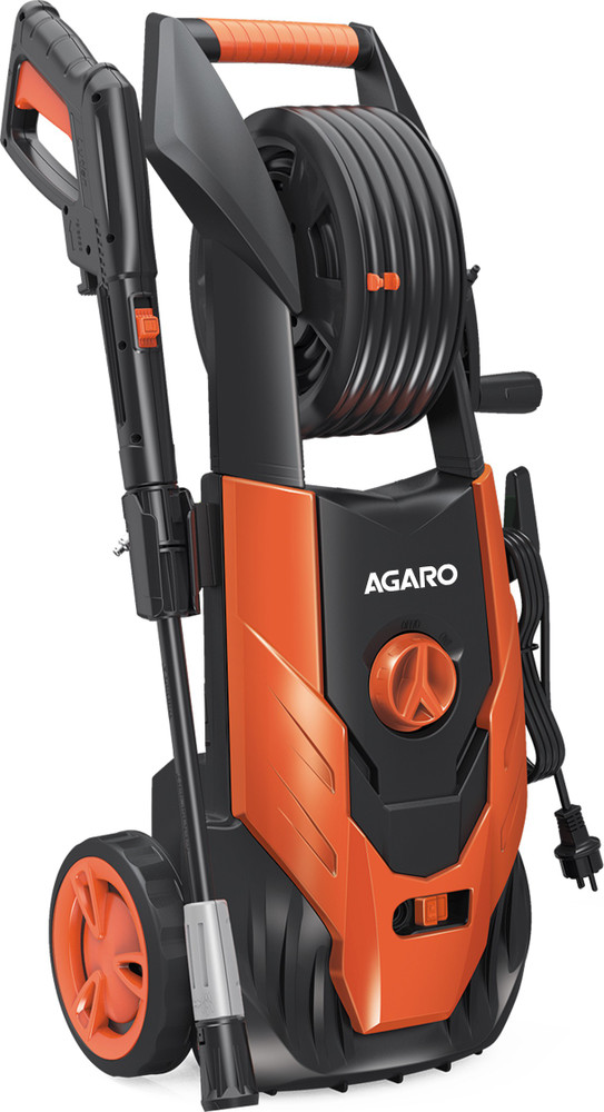 AGARO Royal For Car Bike and Home Cleaning Purpose Upright
