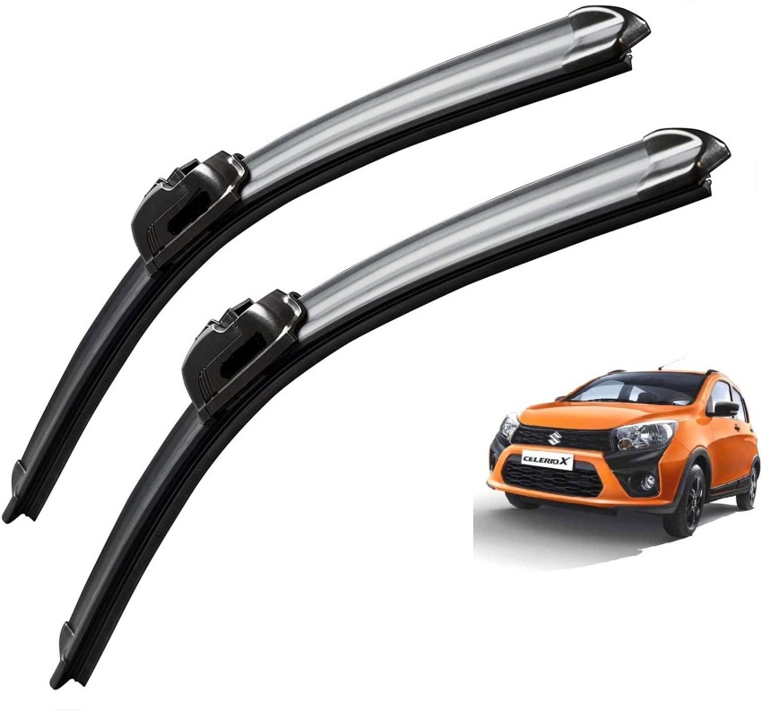 Celerio deals wiper blade